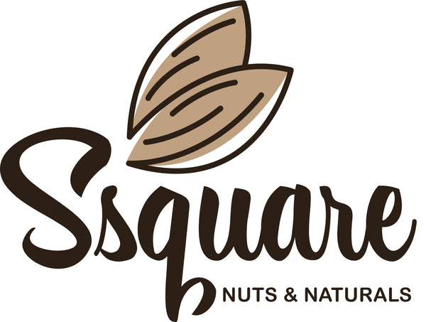 Ssquare Nuts & Naturals